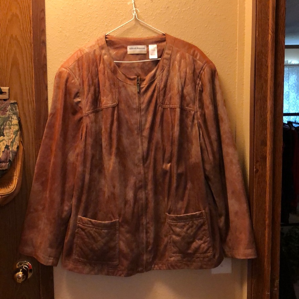 Alfred Dunner Jacket